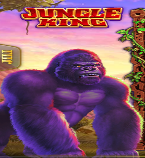 Mysterious Adventure: Jungle King is More Captivating than Bone Fortune Slot缩略图