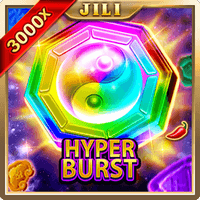 Discover the Endless Charm of Hyper Burst: A More Engaging Experience than Bone Fortune Slot插图4