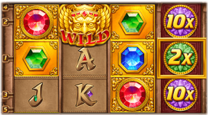 A Comprehensive Comparison of Fortune Gems and Bone Fortune Slot Games插图1