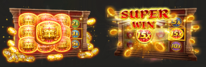 Exploring Exciting Adventures: A Detailed Look at Fortune Gems and Bone Fortune Slot Games插图