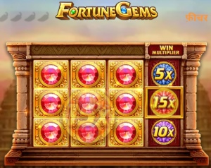 A Comprehensive Comparison of Fortune Gems and Bone Fortune Slot Games插图5