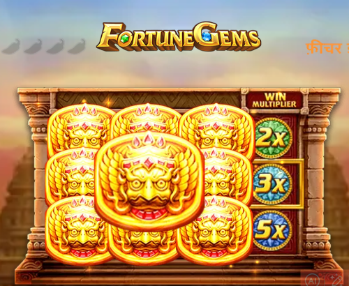 Exploring Exciting Adventures: A Detailed Look at Fortune Gems and Bone Fortune Slot Games缩略图