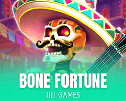 Bone Fortune Slot: Discover the Legends of Lucky Bones and the Path to Wealth缩略图