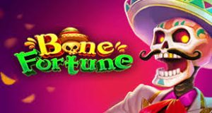 Bone Fortune: Enter the Enchanting World of a Unique Slot Game插图