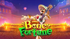 Exploring Bone Fortune: A Deep Dive into the Slot Game插图